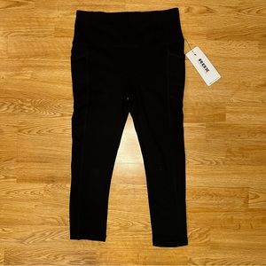 RBX | Women’s size small workout out capris